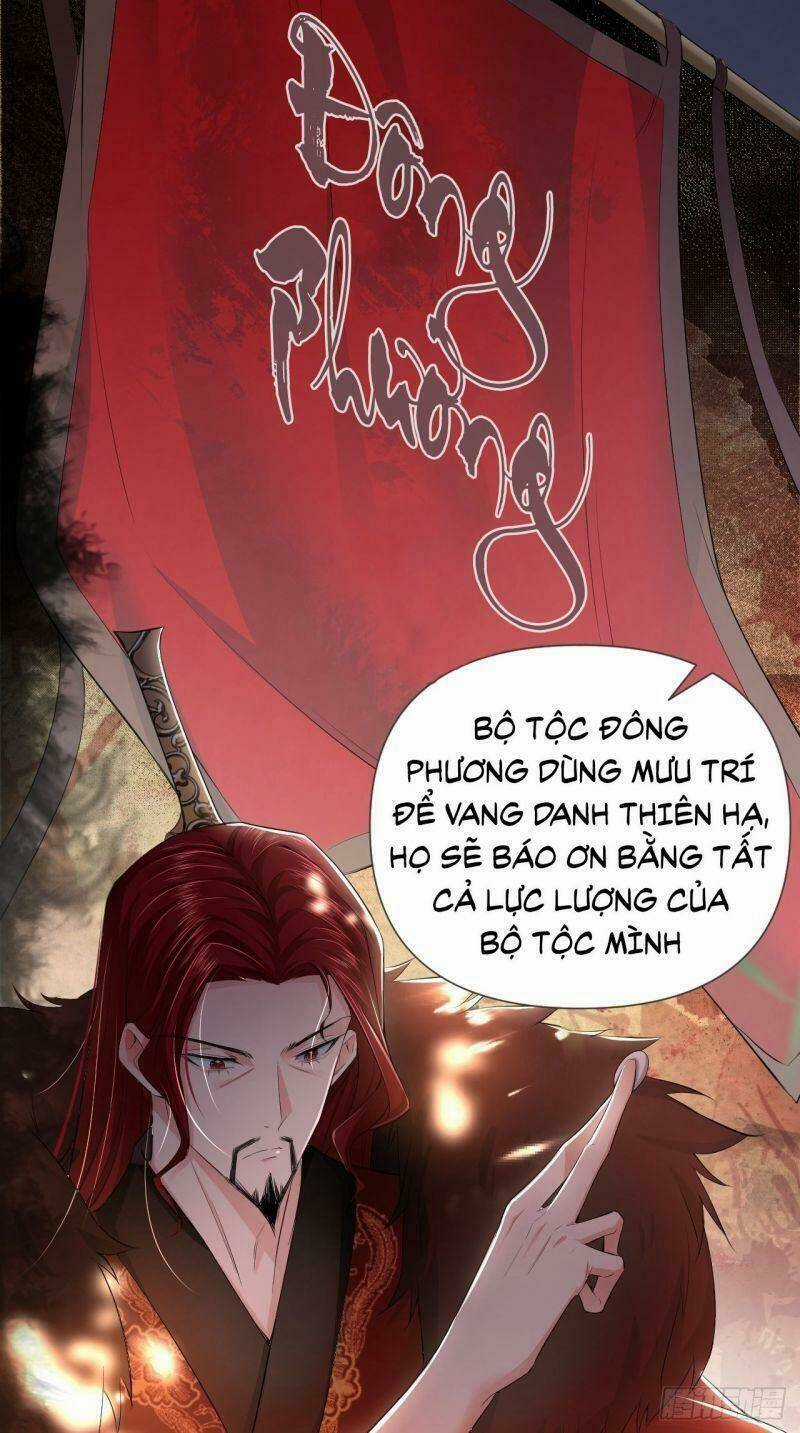 Nhập Mạc Chi Thần Chapter 17 trang 7