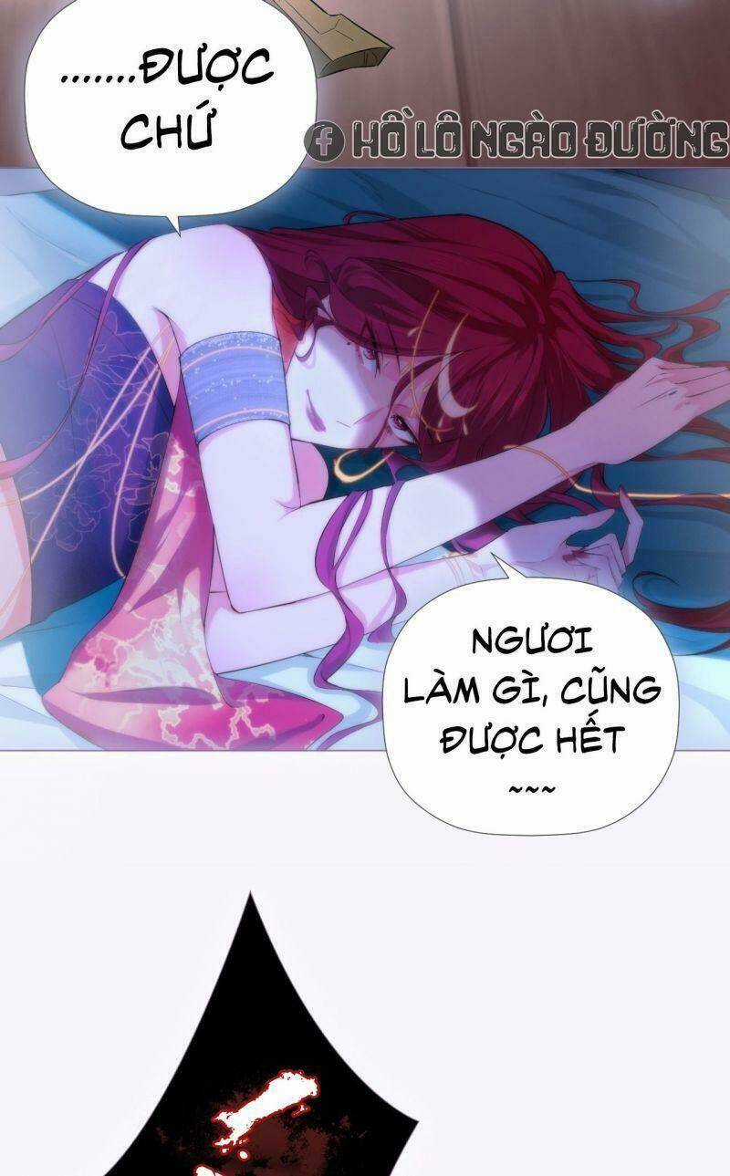 Nhập Mạc Chi Thần Chapter 18 trang 10