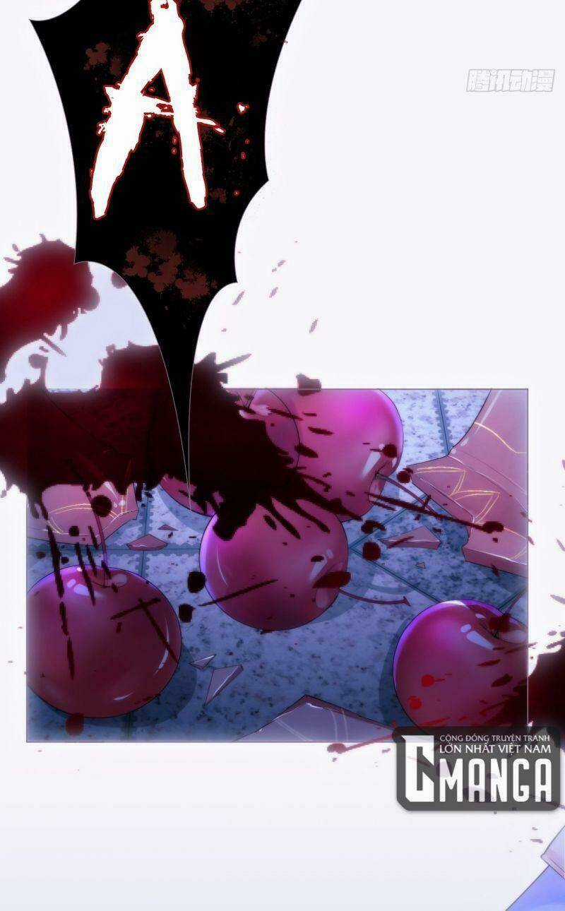 Nhập Mạc Chi Thần Chapter 18 trang 11