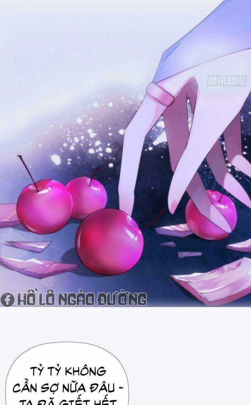 Nhập Mạc Chi Thần Chapter 18 trang 12