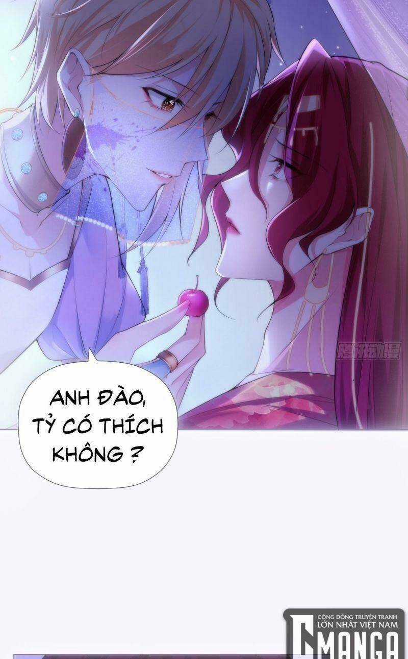 Nhập Mạc Chi Thần Chapter 18 trang 15