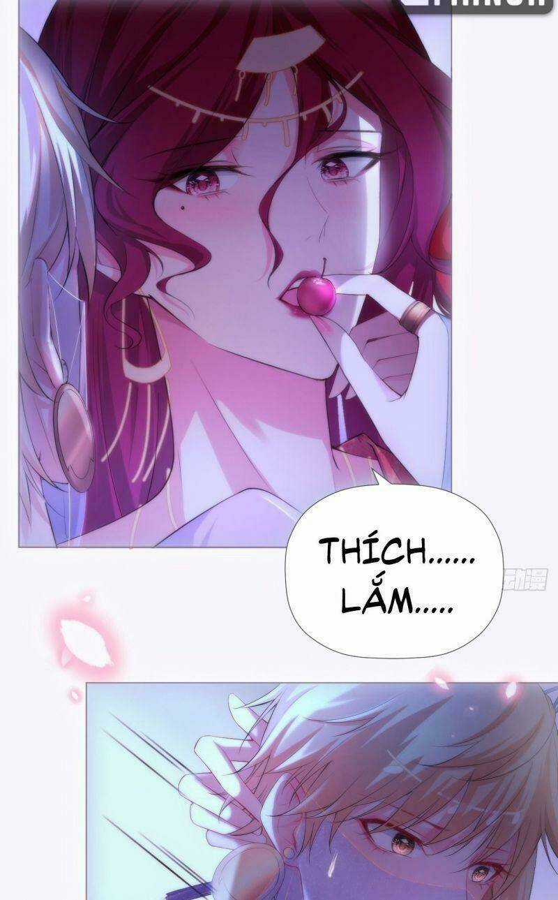 Nhập Mạc Chi Thần Chapter 18 trang 16