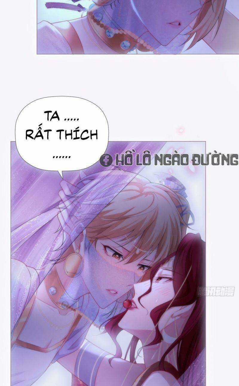 Nhập Mạc Chi Thần Chapter 18 trang 17