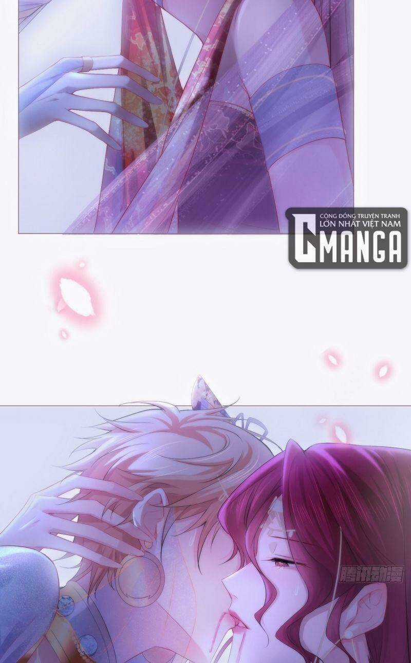 Nhập Mạc Chi Thần Chapter 18 trang 18