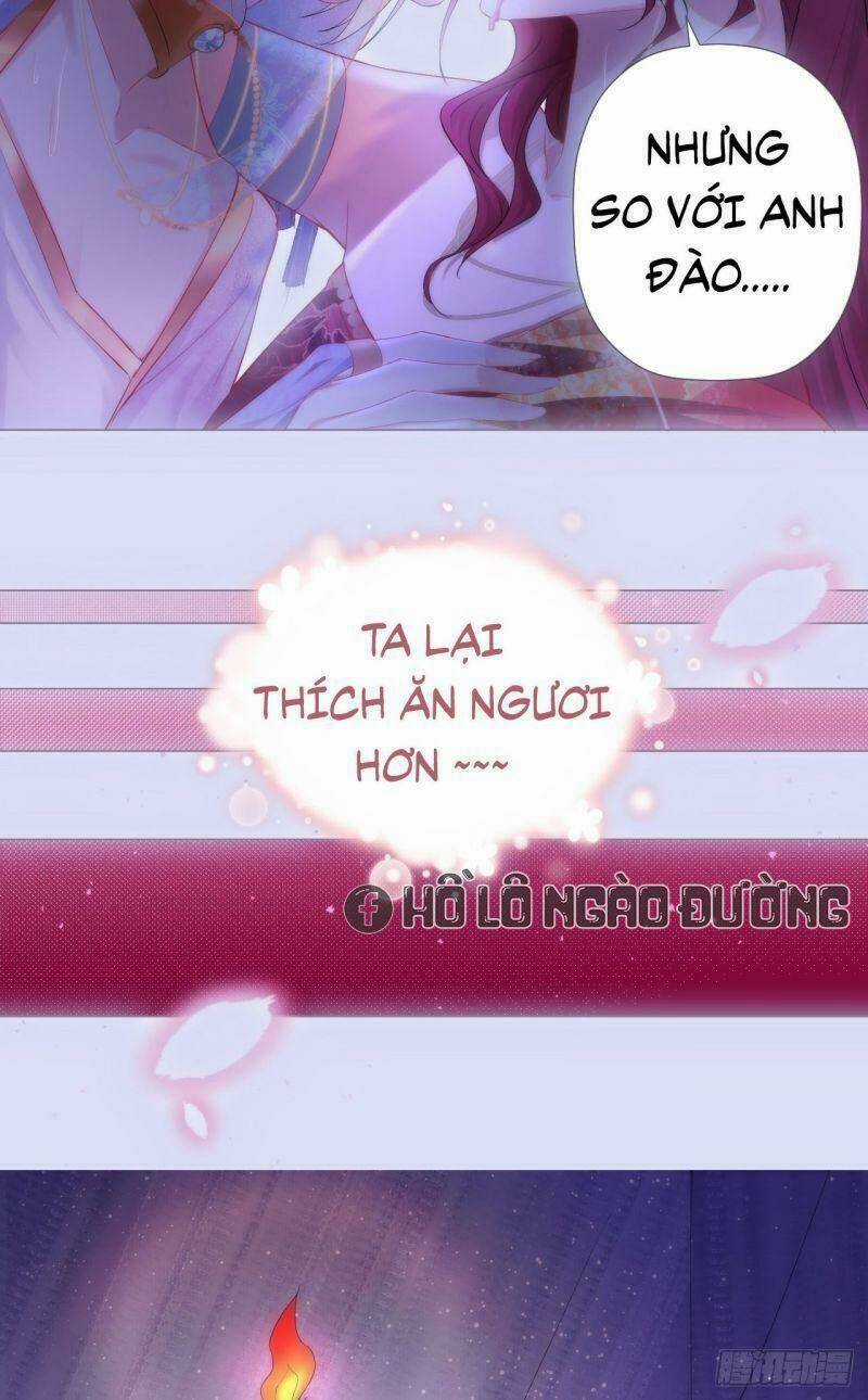 Nhập Mạc Chi Thần Chapter 18 trang 19