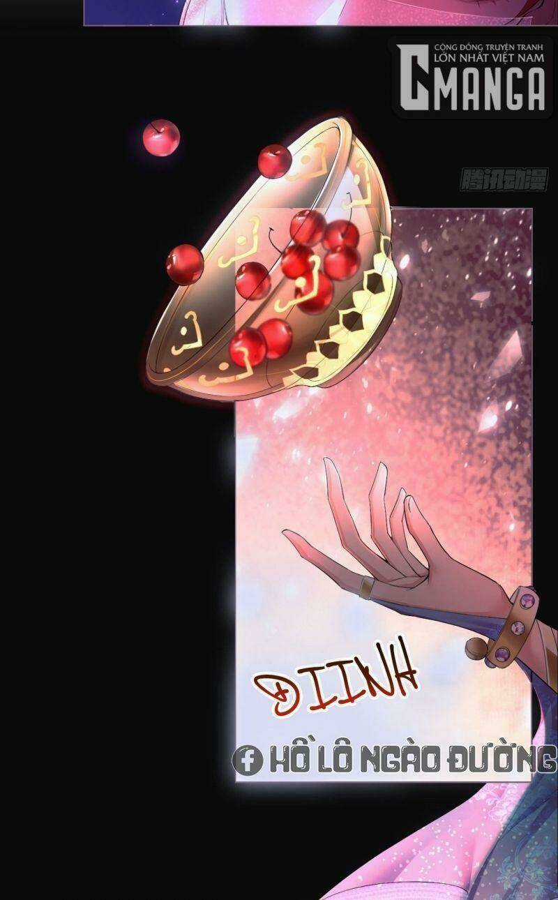 Nhập Mạc Chi Thần Chapter 18 trang 2