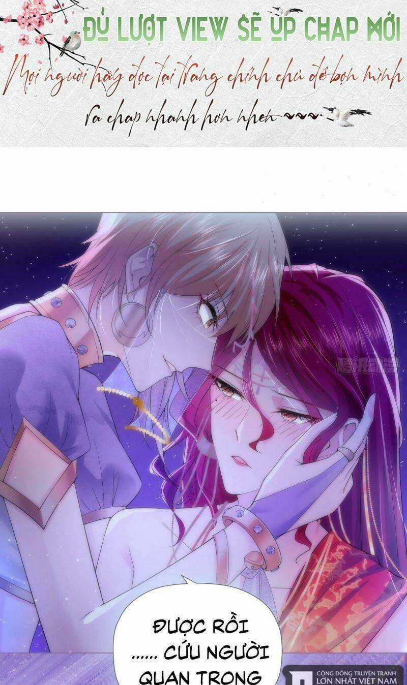 Nhập Mạc Chi Thần Chapter 18 trang 22