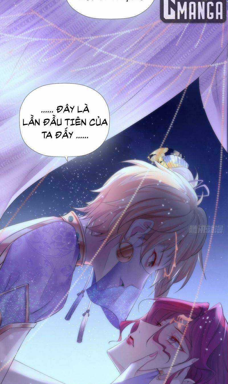 Nhập Mạc Chi Thần Chapter 18 trang 23