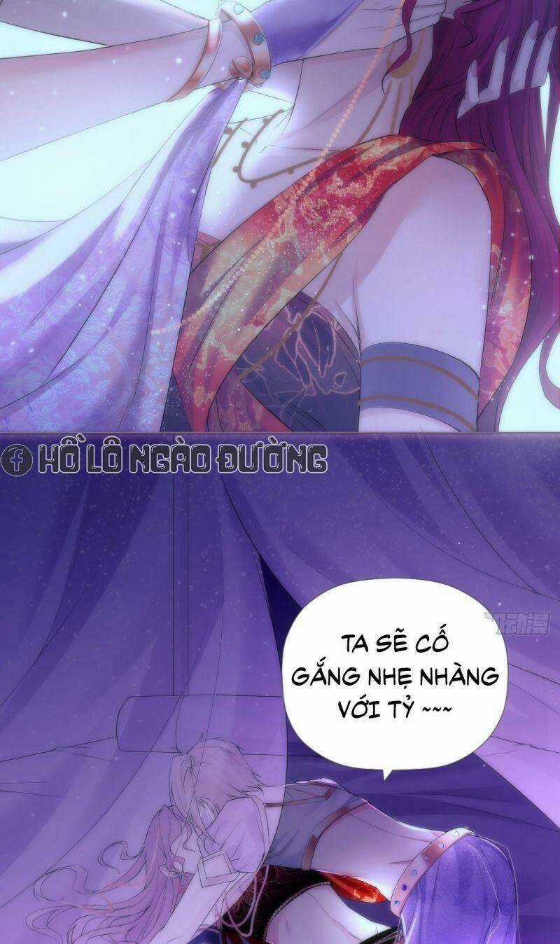 Nhập Mạc Chi Thần Chapter 18 trang 24
