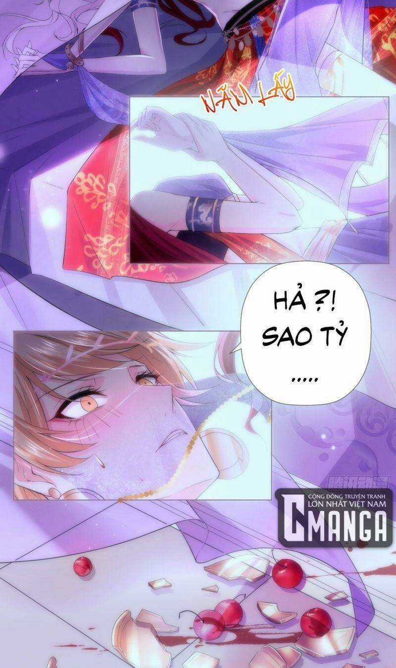 Nhập Mạc Chi Thần Chapter 18 trang 25