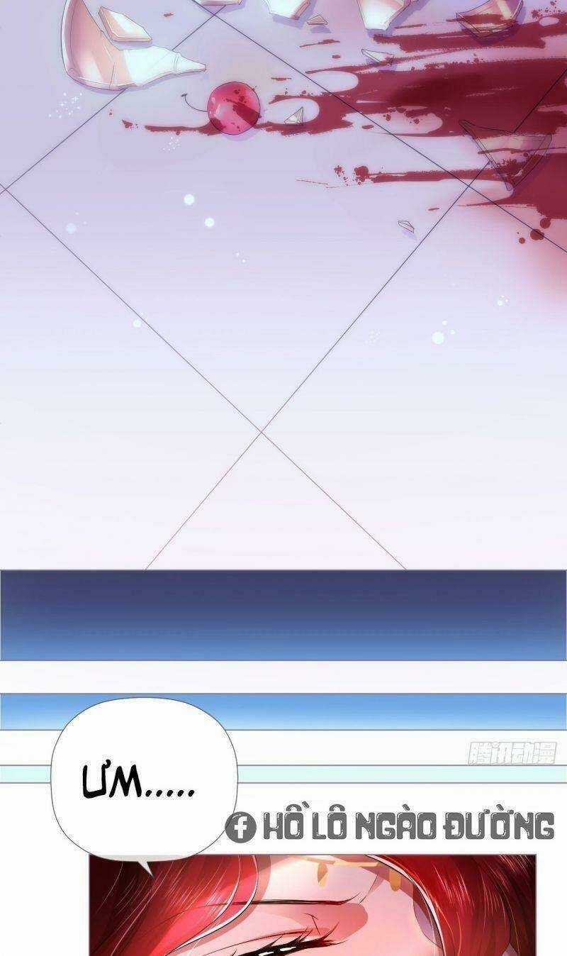 Nhập Mạc Chi Thần Chapter 18 trang 26