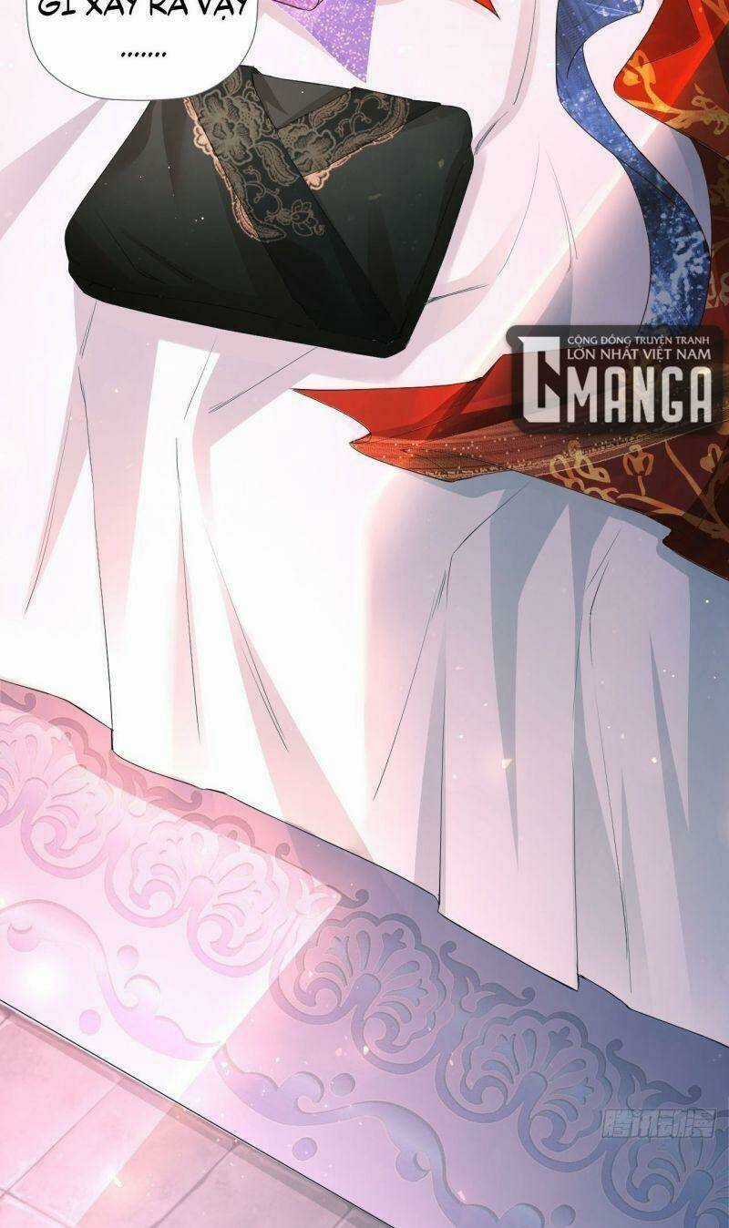 Nhập Mạc Chi Thần Chapter 18 trang 28