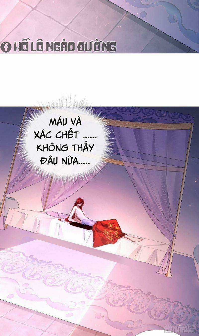 Nhập Mạc Chi Thần Chapter 18 trang 29