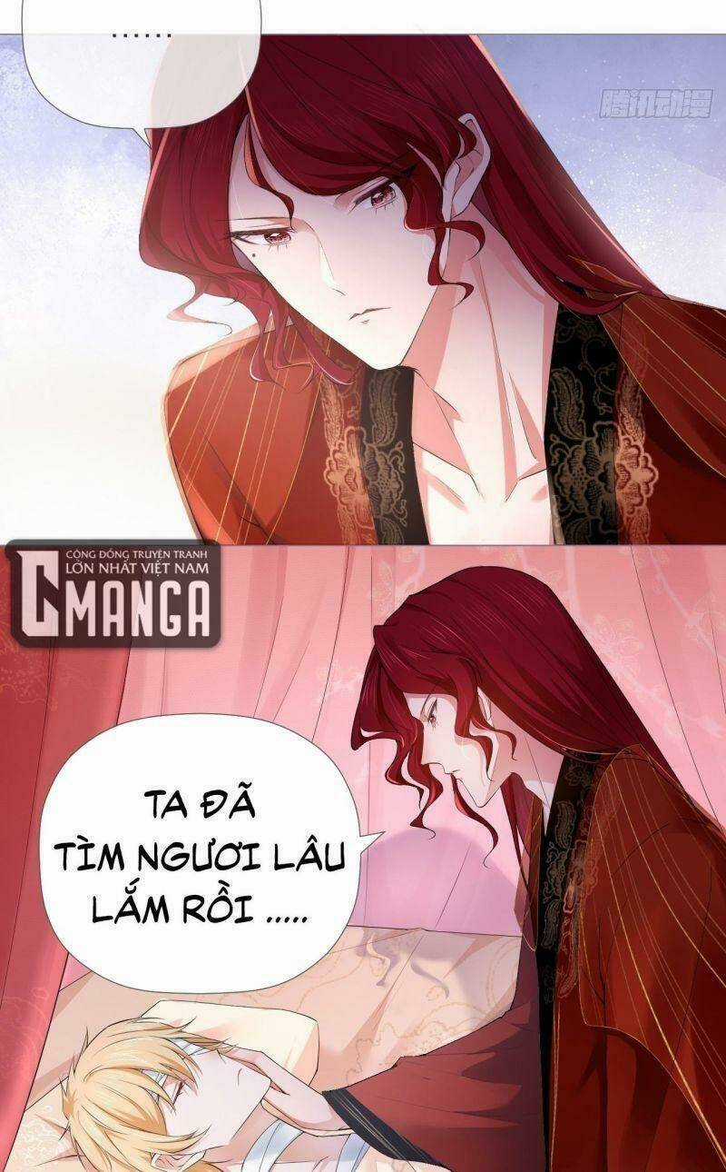 Nhập Mạc Chi Thần Chapter 18 trang 31
