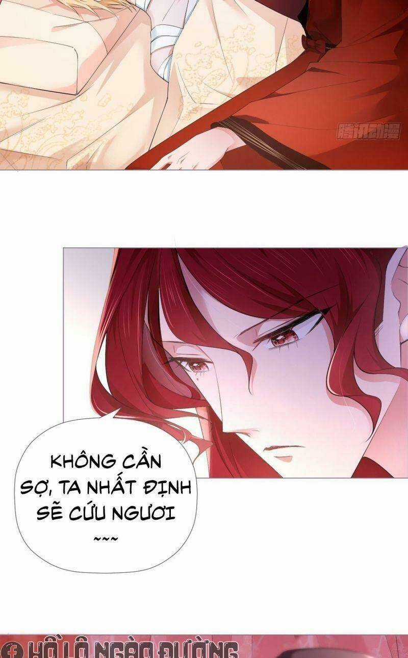 Nhập Mạc Chi Thần Chapter 18 trang 32