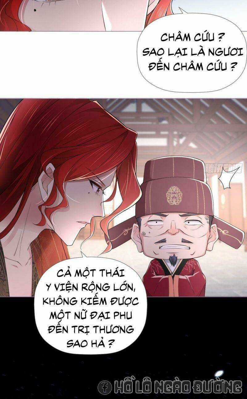 Nhập Mạc Chi Thần Chapter 18 trang 34