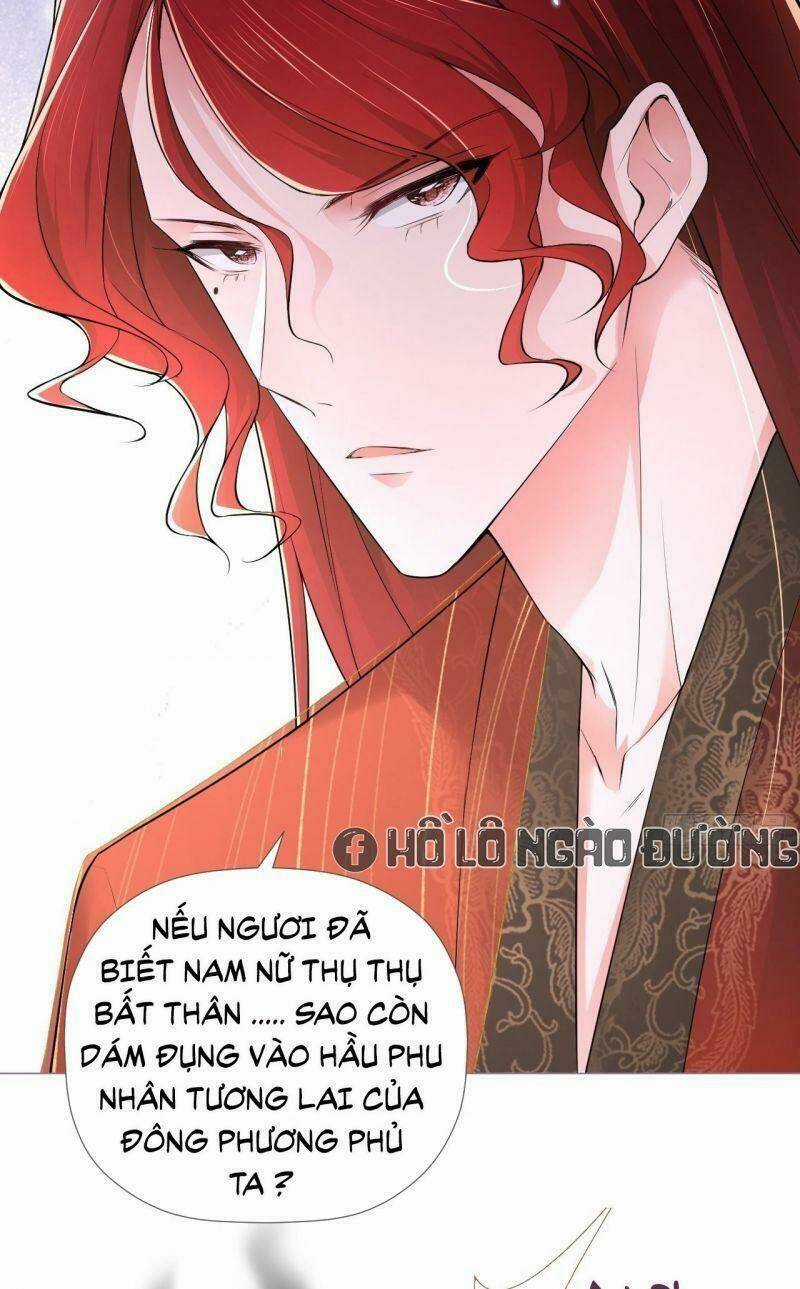 Nhập Mạc Chi Thần Chapter 18 trang 36