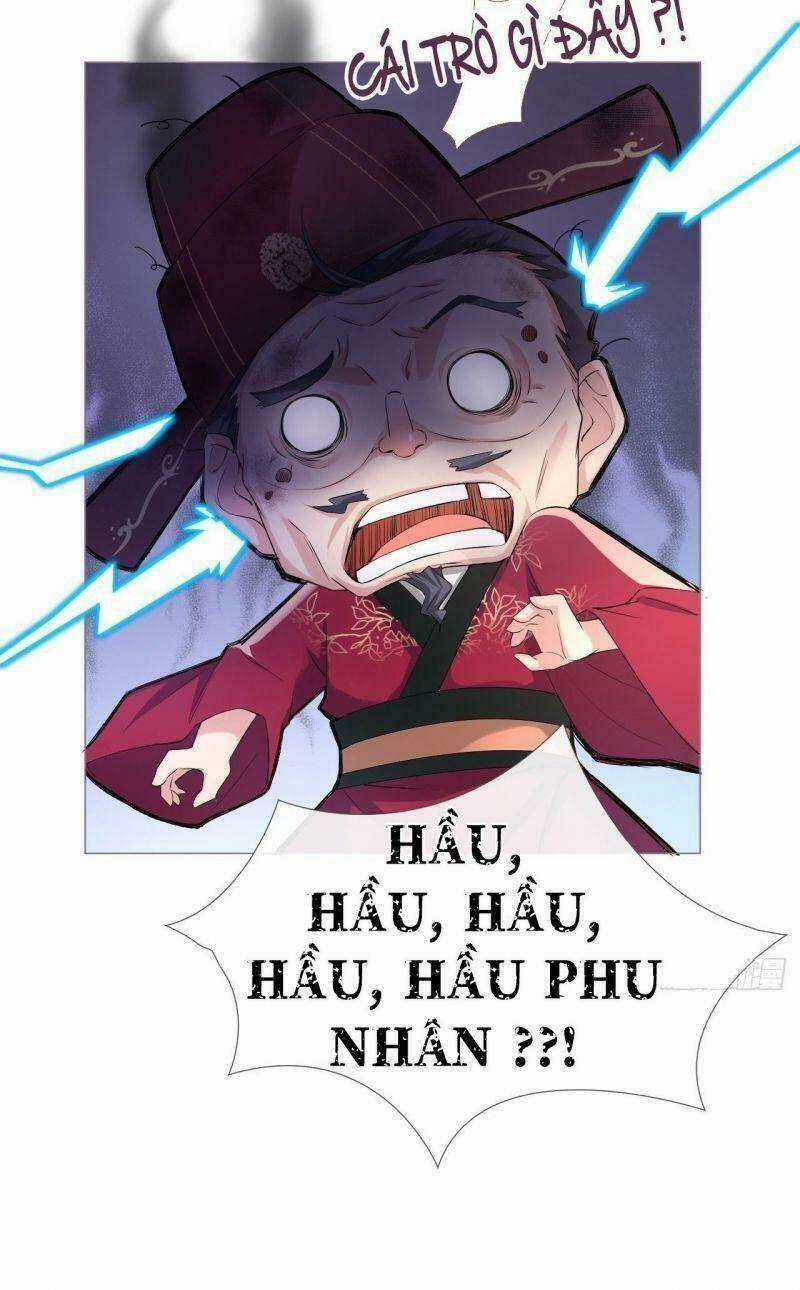 Nhập Mạc Chi Thần Chapter 18 trang 37