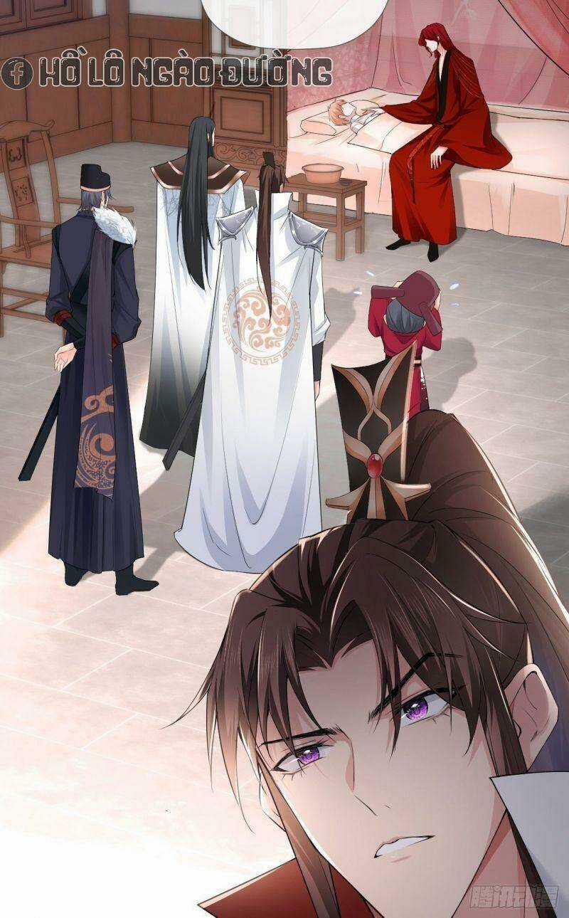 Nhập Mạc Chi Thần Chapter 18 trang 39