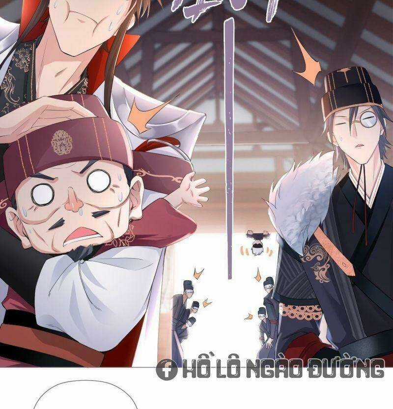 Nhập Mạc Chi Thần Chapter 18 trang 44