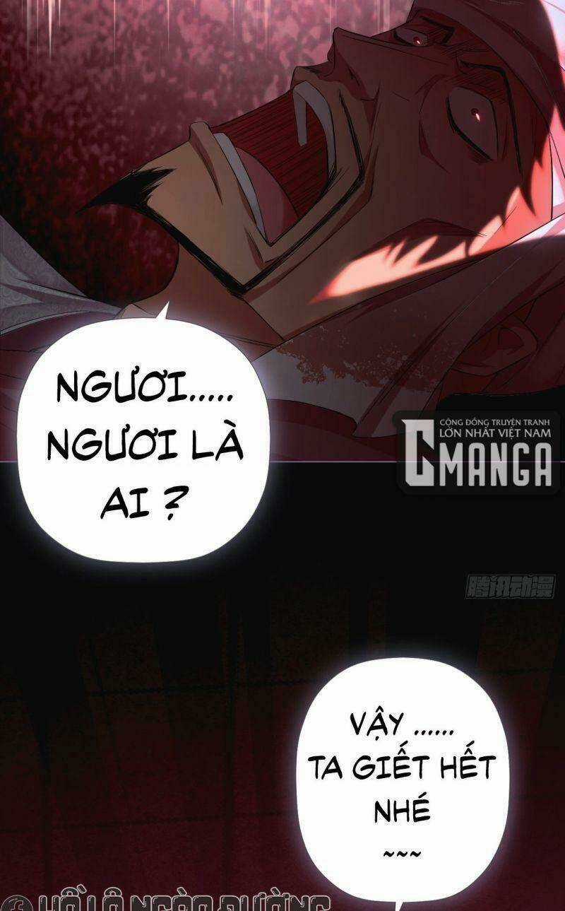 Nhập Mạc Chi Thần Chapter 18 trang 6