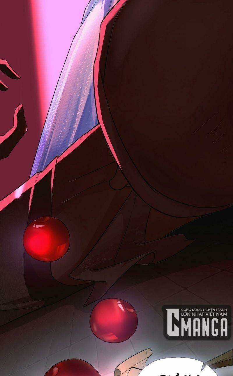 Nhập Mạc Chi Thần Chapter 18 trang 8