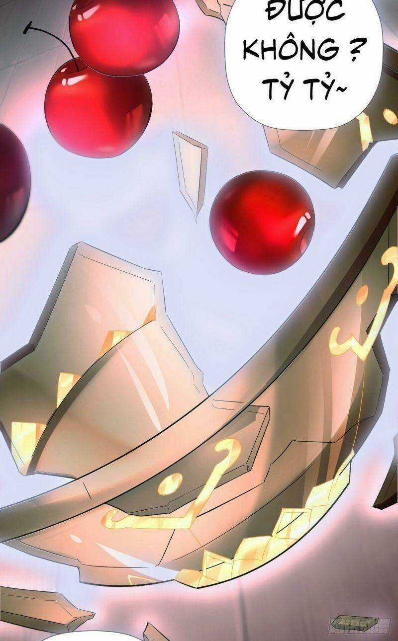 Nhập Mạc Chi Thần Chapter 18 trang 9