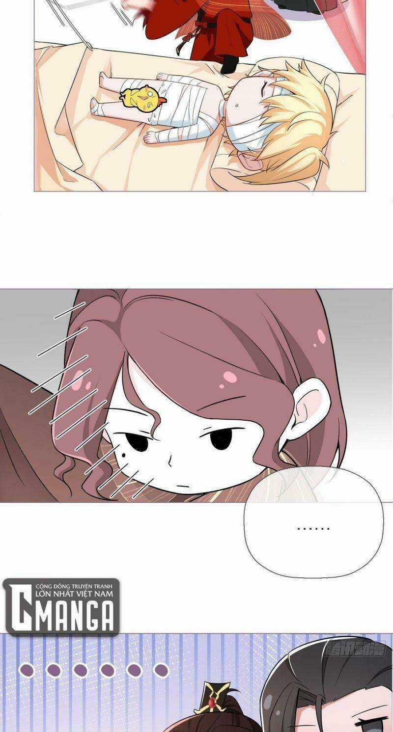 Nhập Mạc Chi Thần Chapter 19 trang 10