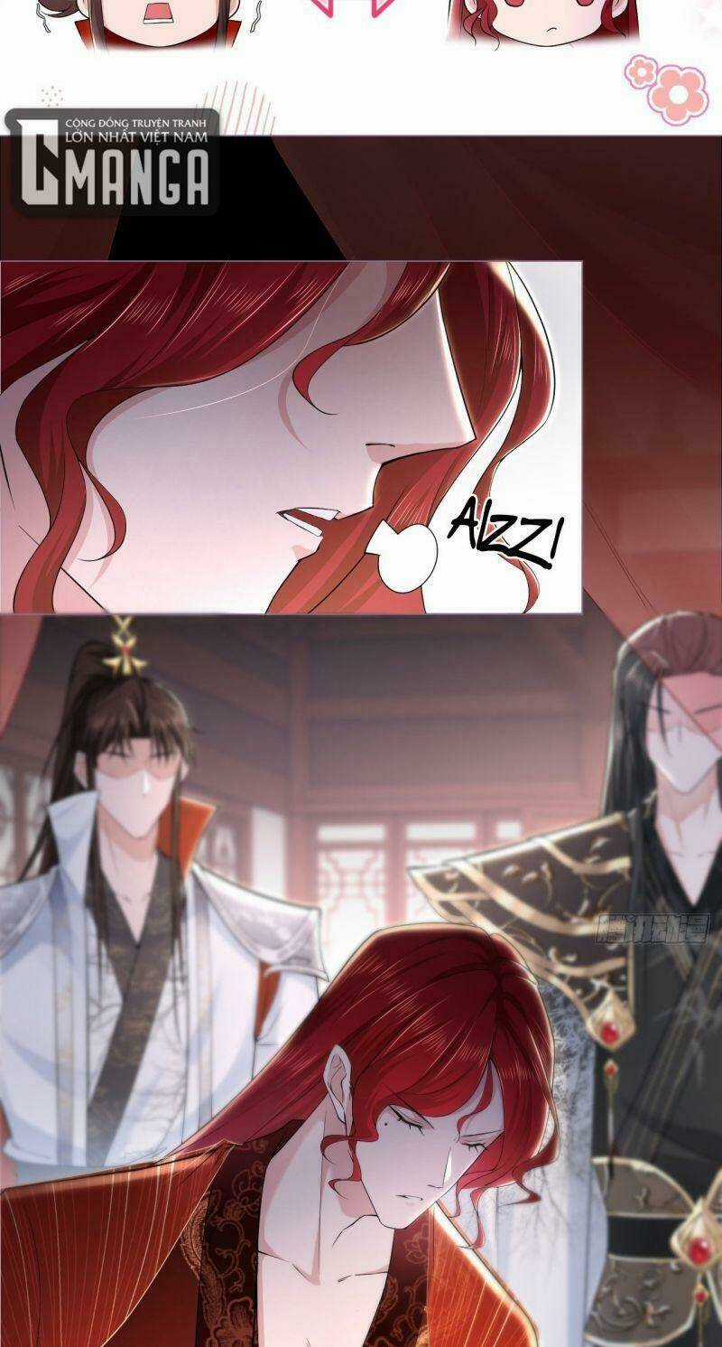 Nhập Mạc Chi Thần Chapter 19 trang 15