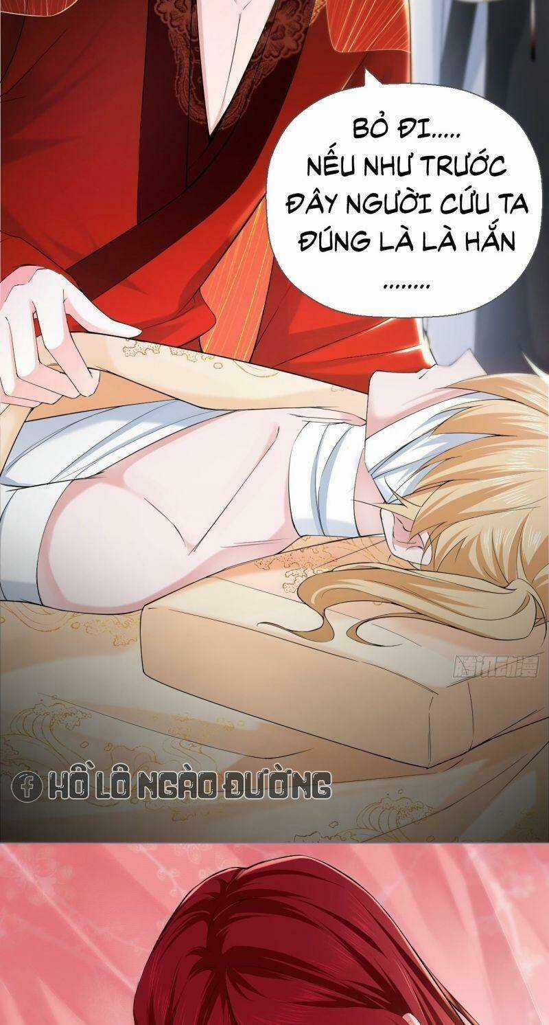 Nhập Mạc Chi Thần Chapter 19 trang 16