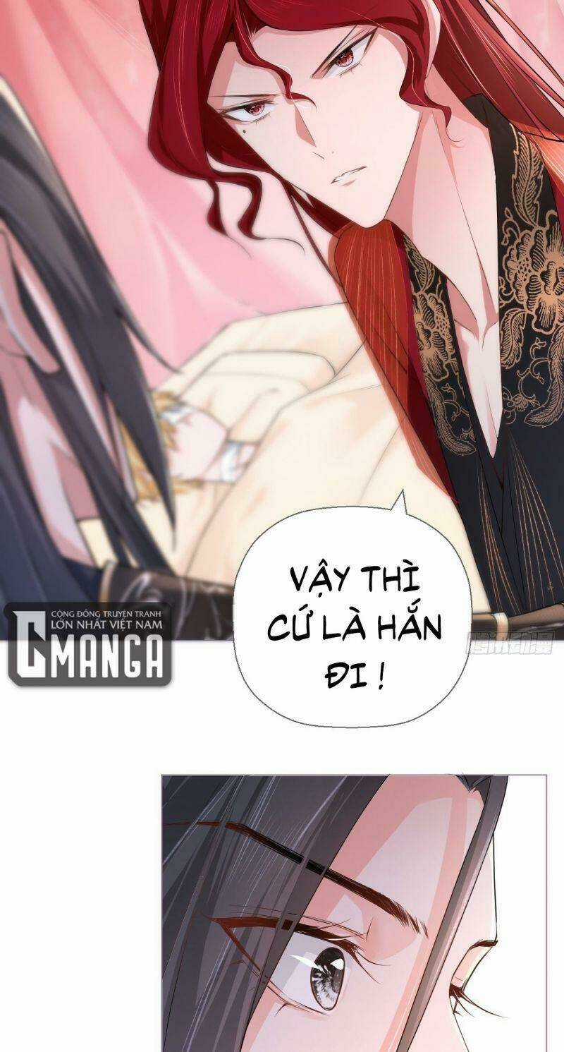 Nhập Mạc Chi Thần Chapter 19 trang 17