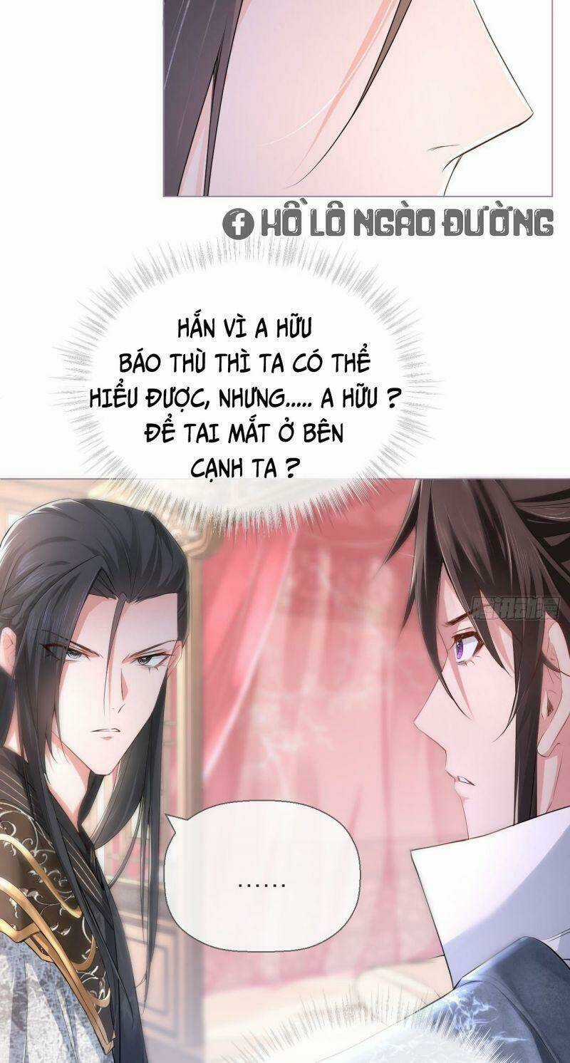 Nhập Mạc Chi Thần Chapter 19 trang 18