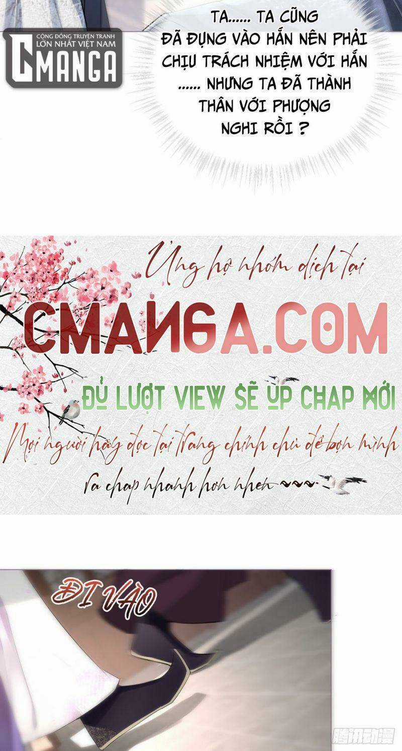 Nhập Mạc Chi Thần Chapter 19 trang 19