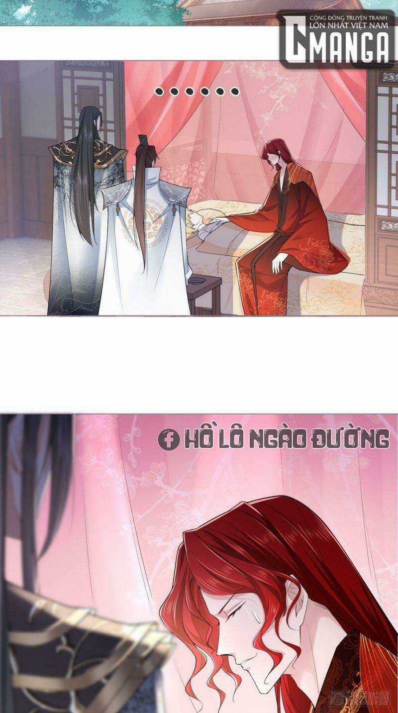 Nhập Mạc Chi Thần Chapter 19 trang 2