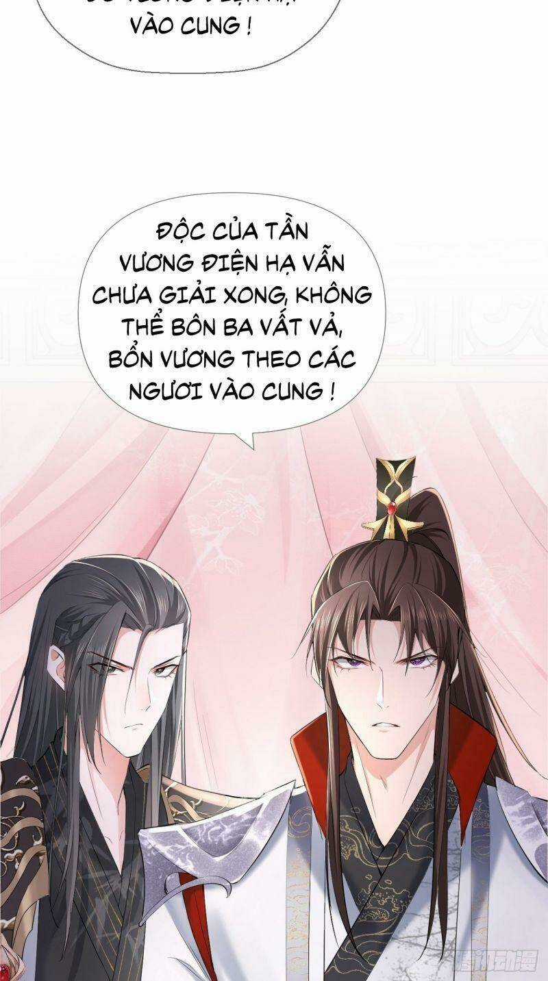 Nhập Mạc Chi Thần Chapter 19 trang 23
