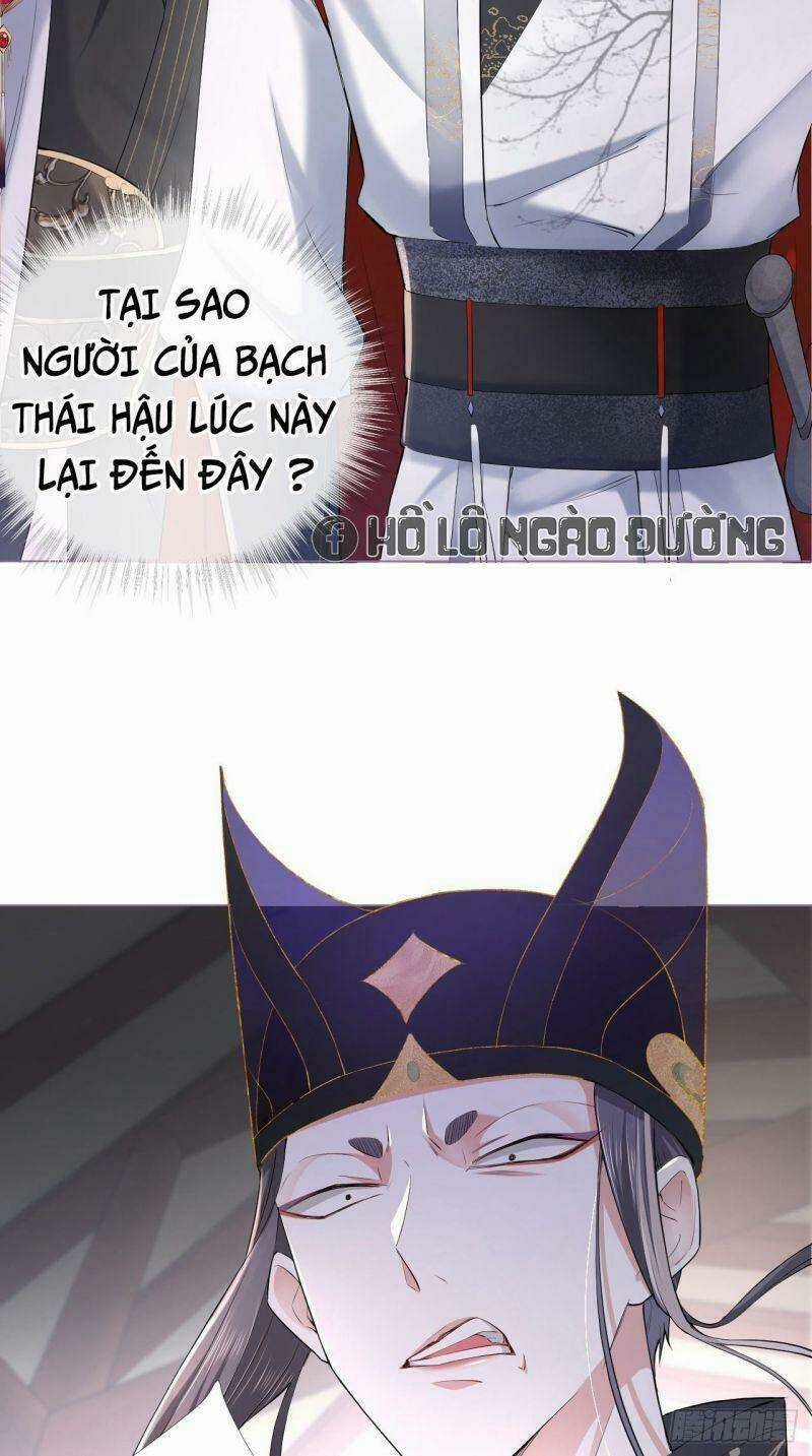 Nhập Mạc Chi Thần Chapter 19 trang 24