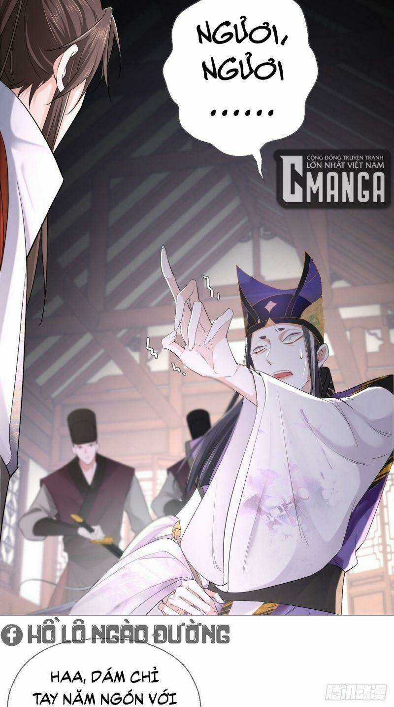 Nhập Mạc Chi Thần Chapter 19 trang 27