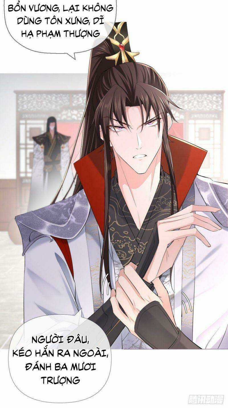 Nhập Mạc Chi Thần Chapter 19 trang 28