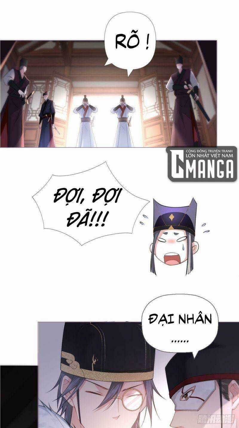 Nhập Mạc Chi Thần Chapter 19 trang 29