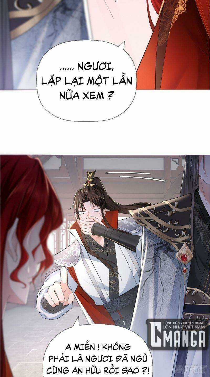 Nhập Mạc Chi Thần Chapter 19 trang 3