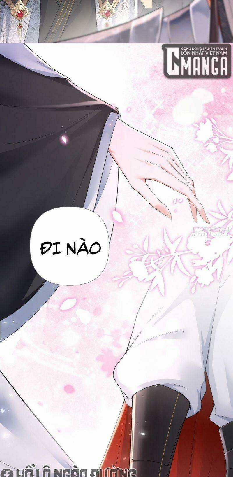 Nhập Mạc Chi Thần Chapter 19 trang 33