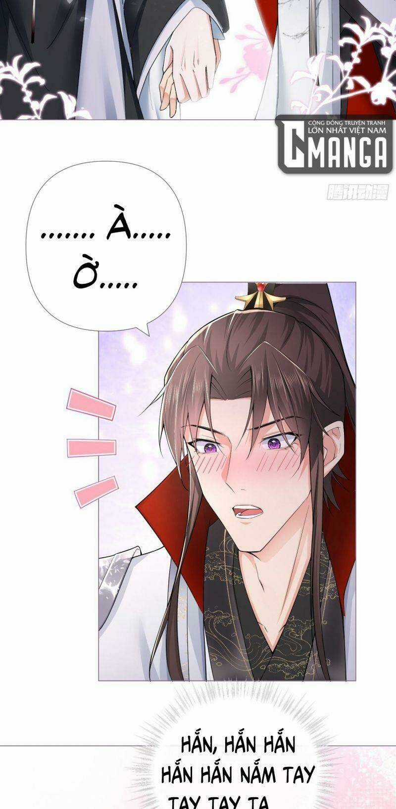 Nhập Mạc Chi Thần Chapter 19 trang 35