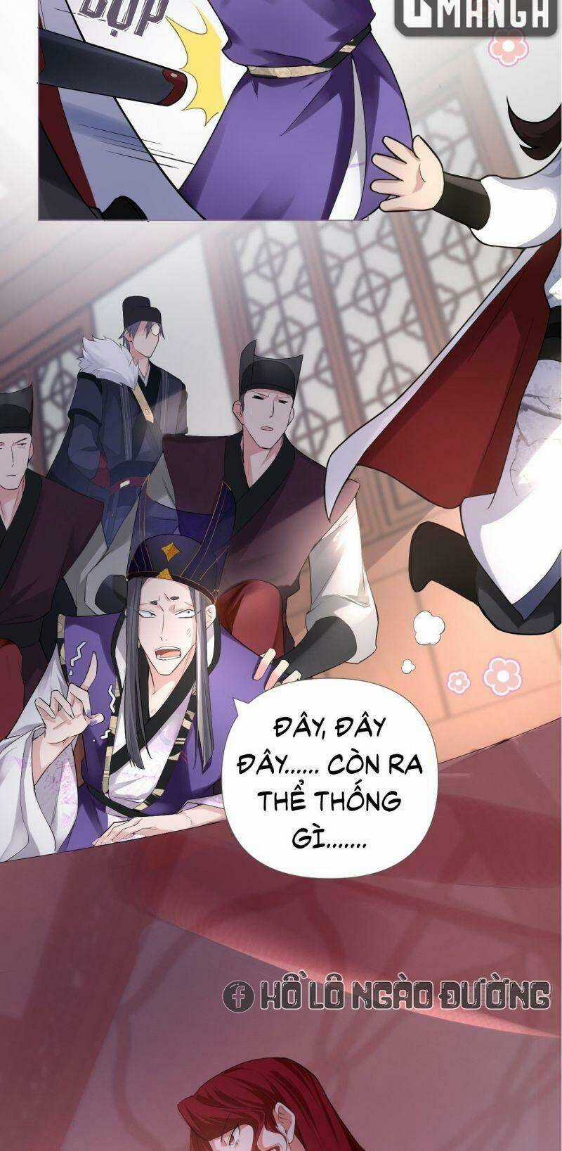 Nhập Mạc Chi Thần Chapter 19 trang 37