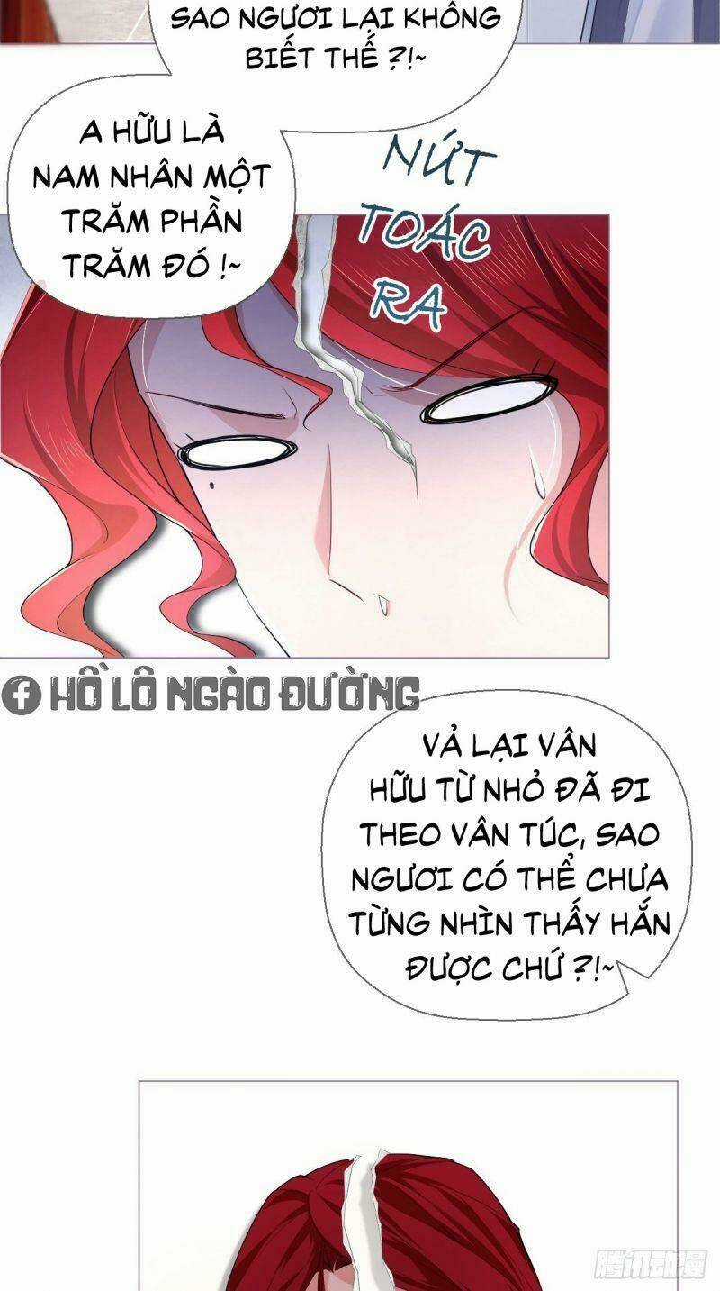Nhập Mạc Chi Thần Chapter 19 trang 4
