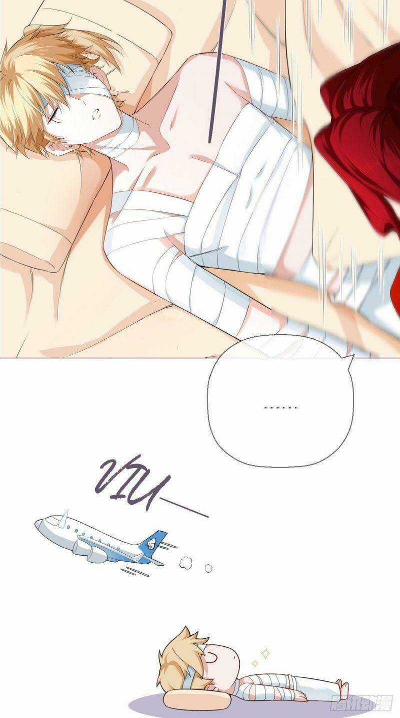 Nhập Mạc Chi Thần Chapter 19 trang 8