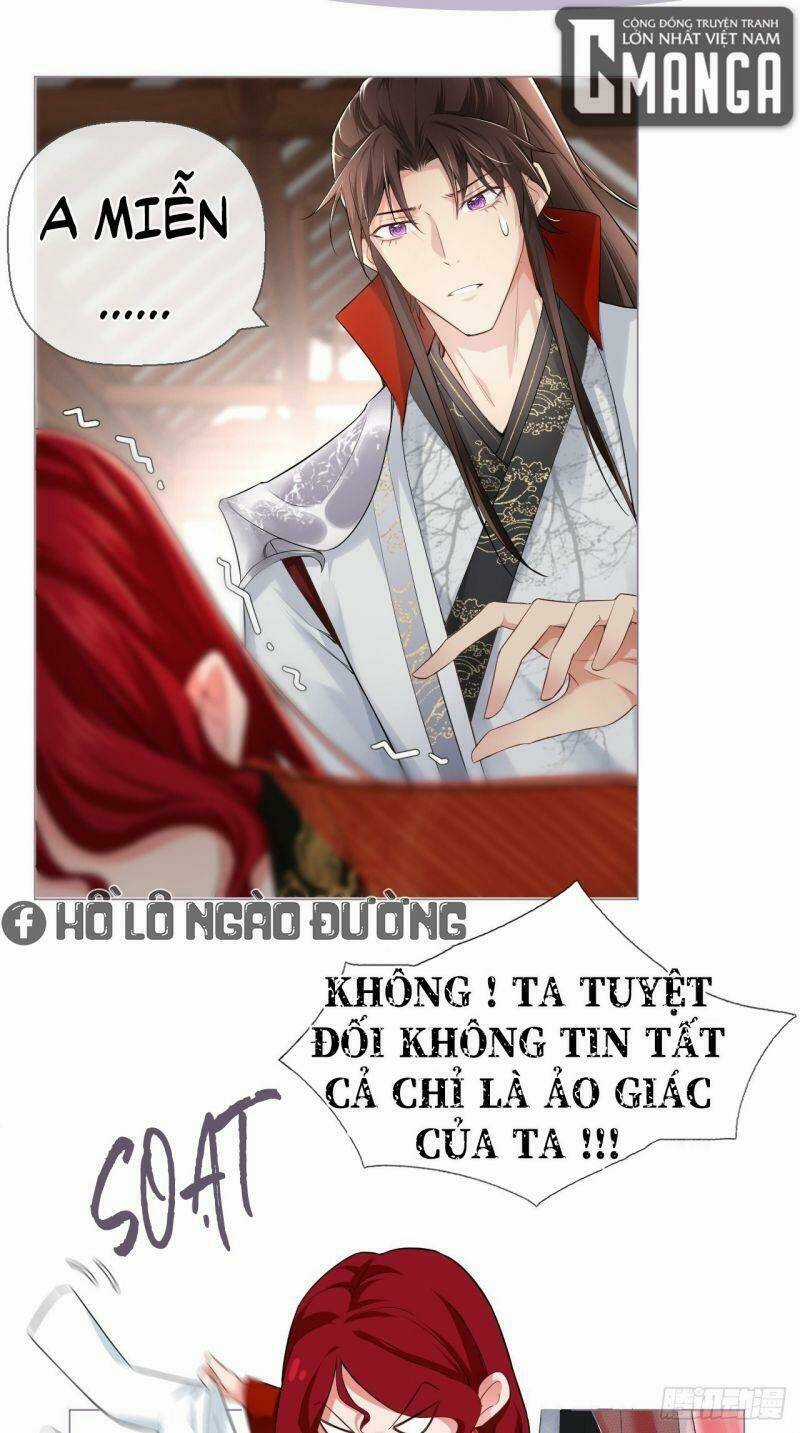 Nhập Mạc Chi Thần Chapter 19 trang 9