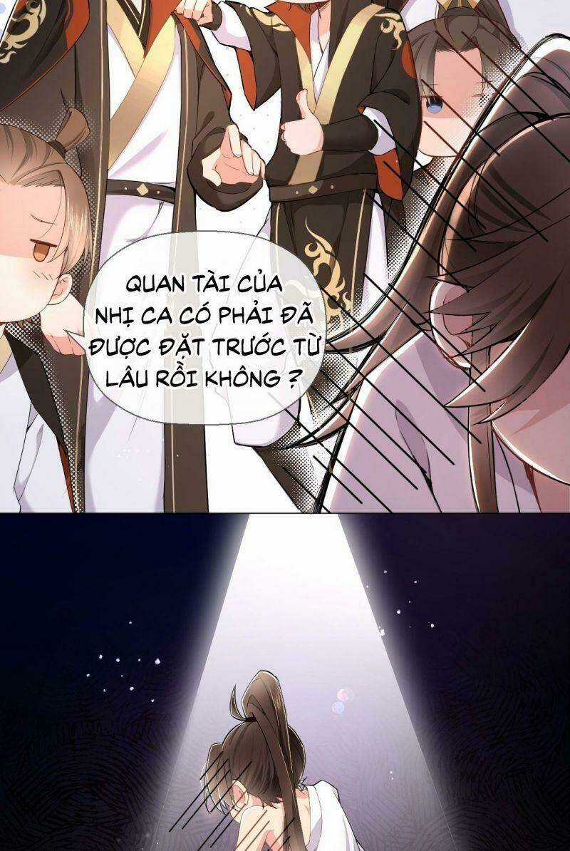 Nhập Mạc Chi Thần Chapter 2 trang 12