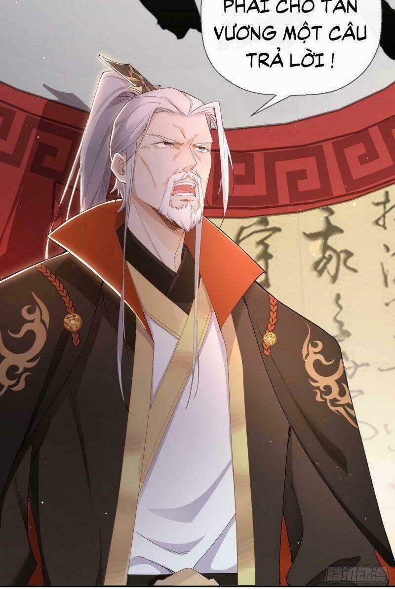 Nhập Mạc Chi Thần Chapter 2 trang 17