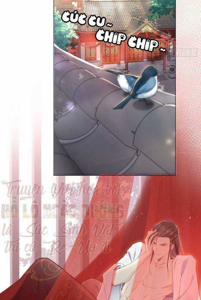 Nhập Mạc Chi Thần Chapter 2 trang 19