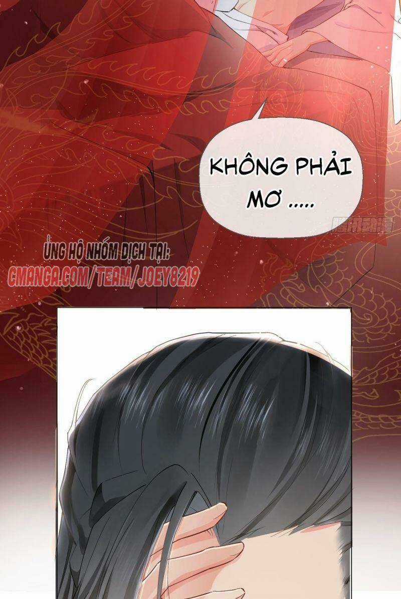 Nhập Mạc Chi Thần Chapter 2 trang 20